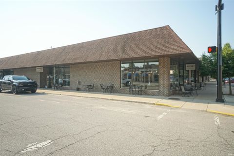 Tiny photo for 701 Main Street, Rochester, IN 46975 (MLS # 202524428)