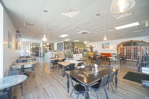 Tiny photo for 701 Main Street, Rochester, IN 46975 (MLS # 202524428)