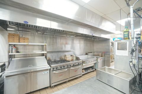 Tiny photo for 701 Main Street, Rochester, IN 46975 (MLS # 202524428)