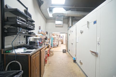 Tiny photo for 701 Main Street, Rochester, IN 46975 (MLS # 202524428)