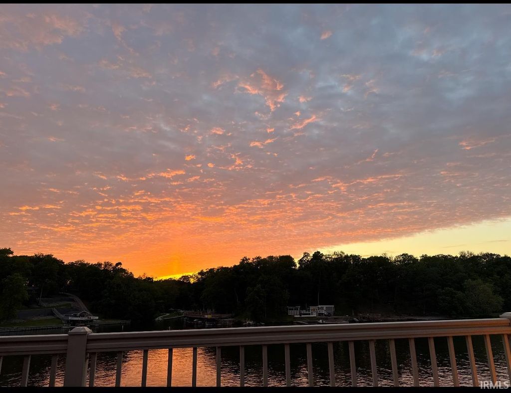 Photo of 12368 N Bridgeview Drive #6, Monticello, IN 47960 (MLS # 202547947)