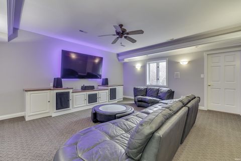 Tiny photo for 4261 W Stones Crossing Road, Greenwood, IN 46143 (MLS # 202610330)