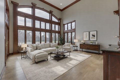 Tiny photo for 4261 W Stones Crossing Road, Greenwood, IN 46143 (MLS # 202610330)