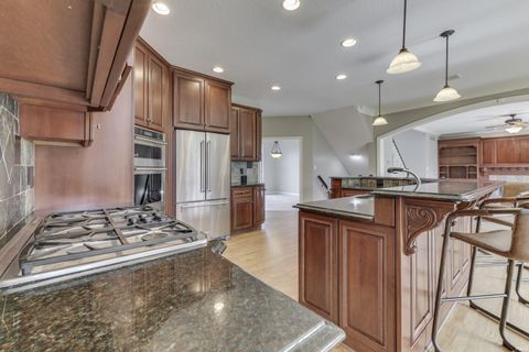 Tiny photo for 4261 W Stones Crossing Road, Greenwood, IN 46143 (MLS # 202610330)