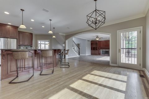 Tiny photo for 4261 W Stones Crossing Road, Greenwood, IN 46143 (MLS # 202610330)