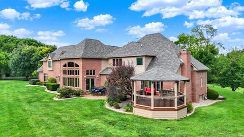 Tiny photo for 4261 W Stones Crossing Road, Greenwood, IN 46143 (MLS # 202610330)