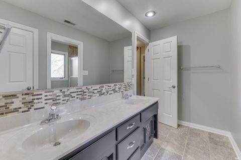 Tiny photo for 4261 W Stones Crossing Road, Greenwood, IN 46143 (MLS # 202610330)