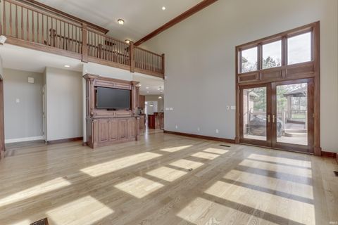 Tiny photo for 4261 W Stones Crossing Road, Greenwood, IN 46143 (MLS # 202610330)