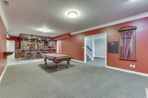 Tiny photo for 4261 W Stones Crossing Road, Greenwood, IN 46143 (MLS # 202610330)