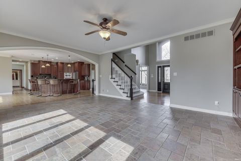 Tiny photo for 4261 W Stones Crossing Road, Greenwood, IN 46143 (MLS # 202610330)