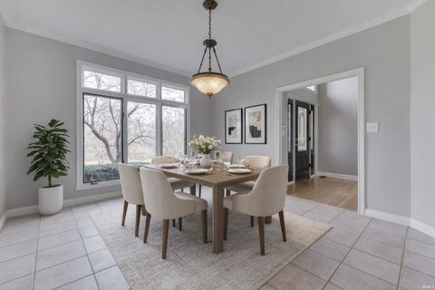 Tiny photo for 4261 W Stones Crossing Road, Greenwood, IN 46143 (MLS # 202610330)