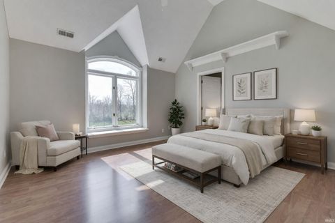 Tiny photo for 4261 W Stones Crossing Road, Greenwood, IN 46143 (MLS # 202610330)