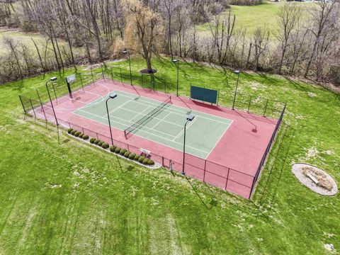 Tiny photo for 4261 W Stones Crossing Road, Greenwood, IN 46143 (MLS # 202610330)