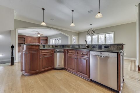 Tiny photo for 4261 W Stones Crossing Road, Greenwood, IN 46143 (MLS # 202610330)