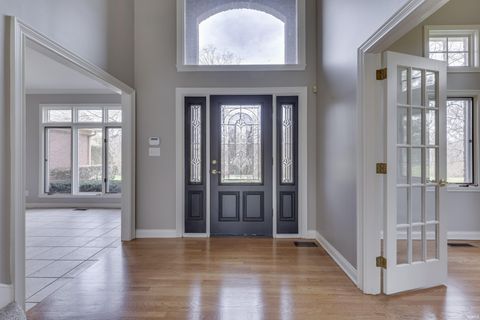 Tiny photo for 4261 W Stones Crossing Road, Greenwood, IN 46143 (MLS # 202610330)