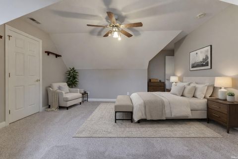 Tiny photo for 4261 W Stones Crossing Road, Greenwood, IN 46143 (MLS # 202610330)