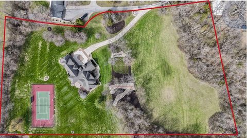 Tiny photo for 4261 W Stones Crossing Road, Greenwood, IN 46143 (MLS # 202610330)