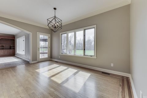 Tiny photo for 4261 W Stones Crossing Road, Greenwood, IN 46143 (MLS # 202610330)