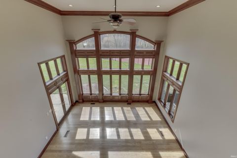 Tiny photo for 4261 W Stones Crossing Road, Greenwood, IN 46143 (MLS # 202610330)