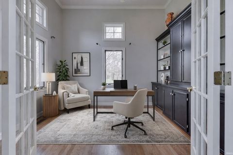 Tiny photo for 4261 W Stones Crossing Road, Greenwood, IN 46143 (MLS # 202610330)