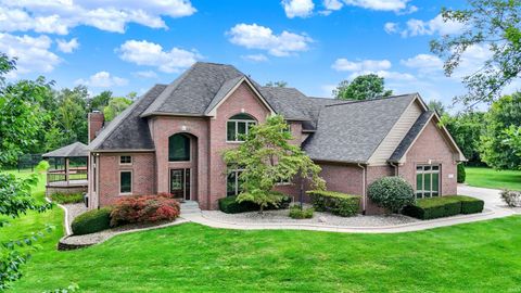 Tiny photo for 4261 W Stones Crossing Road, Greenwood, IN 46143 (MLS # 202610330)