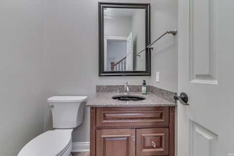 Tiny photo for 4261 W Stones Crossing Road, Greenwood, IN 46143 (MLS # 202610330)