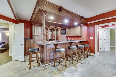 Tiny photo for 4261 W Stones Crossing Road, Greenwood, IN 46143 (MLS # 202610330)