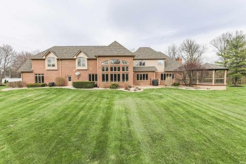 Tiny photo for 4261 W Stones Crossing Road, Greenwood, IN 46143 (MLS # 202610330)