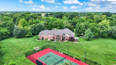 Tiny photo for 4261 W Stones Crossing Road, Greenwood, IN 46143 (MLS # 202610330)