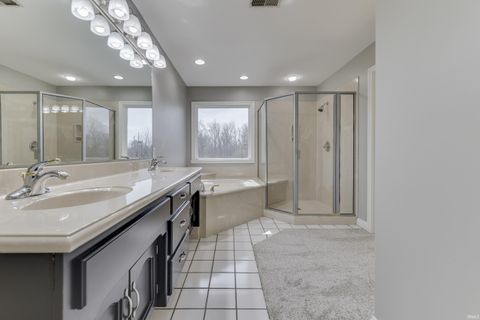 Tiny photo for 4261 W Stones Crossing Road, Greenwood, IN 46143 (MLS # 202610330)