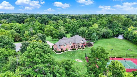 Tiny photo for 4261 W Stones Crossing Road, Greenwood, IN 46143 (MLS # 202610330)