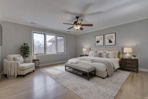 Tiny photo for 4261 W Stones Crossing Road, Greenwood, IN 46143 (MLS # 202610330)