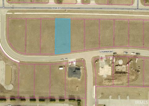 Tiny photo for 3930 Mike Anderson Lane, Logansport, IN 46947 (MLS # 202623158)