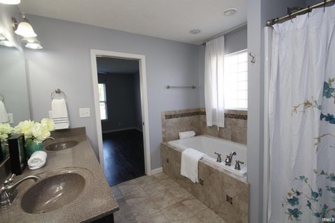 Tiny photo for 2820 Limestone Lane, Lafayette, IN 47909 (MLS # 202526984)