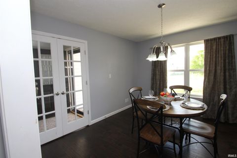 Tiny photo for 2820 Limestone Lane, Lafayette, IN 47909 (MLS # 202526984)