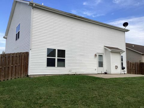 Tiny photo for 2820 Limestone Lane, Lafayette, IN 47909 (MLS # 202526984)