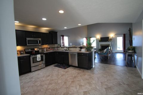 Tiny photo for 2820 Limestone Lane, Lafayette, IN 47909 (MLS # 202526984)