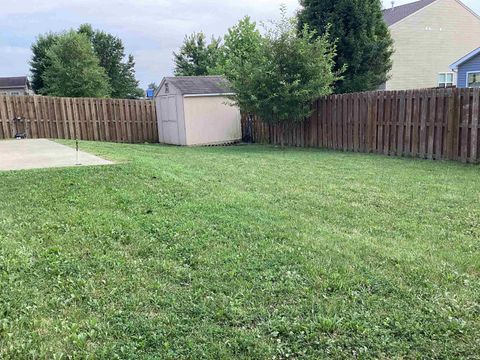 Tiny photo for 2820 Limestone Lane, Lafayette, IN 47909 (MLS # 202526984)