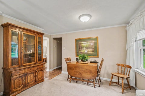 Tiny photo for 56408 Orchid Road, South Bend, IN 46619 (MLS # 202635280)