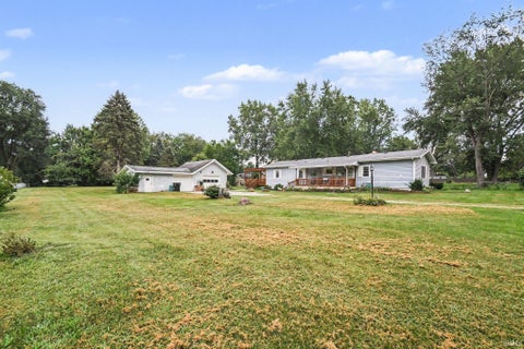 Tiny photo for 56408 Orchid Road, South Bend, IN 46619 (MLS # 202635280)