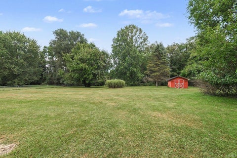 Tiny photo for 56408 Orchid Road, South Bend, IN 46619 (MLS # 202635280)