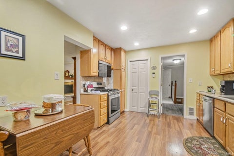 Tiny photo for 56408 Orchid Road, South Bend, IN 46619 (MLS # 202635280)
