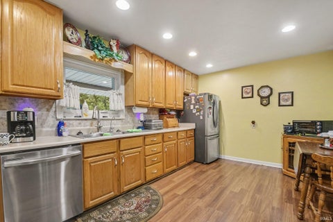 Tiny photo for 56408 Orchid Road, South Bend, IN 46619 (MLS # 202635280)