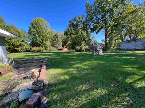 Tiny photo for 56408 Orchid Road, South Bend, IN 46619 (MLS # 202635280)