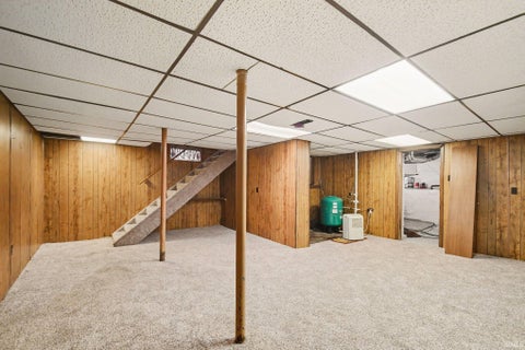 Tiny photo for 56408 Orchid Road, South Bend, IN 46619 (MLS # 202635280)