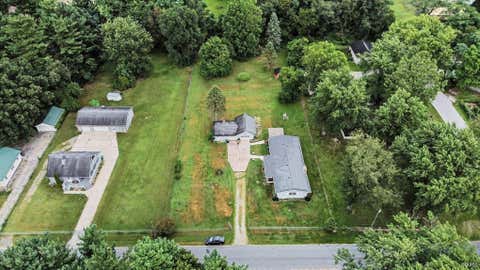 Tiny photo for 56408 Orchid Road, South Bend, IN 46619 (MLS # 202635280)