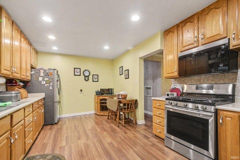 Tiny photo for 56408 Orchid Road, South Bend, IN 46619 (MLS # 202635280)