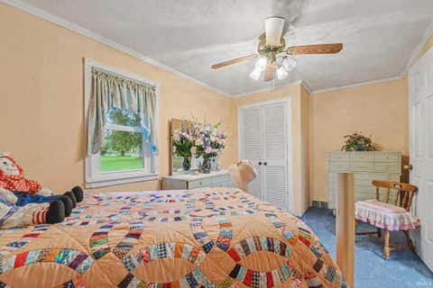 Tiny photo for 56408 Orchid Road, South Bend, IN 46619 (MLS # 202635280)