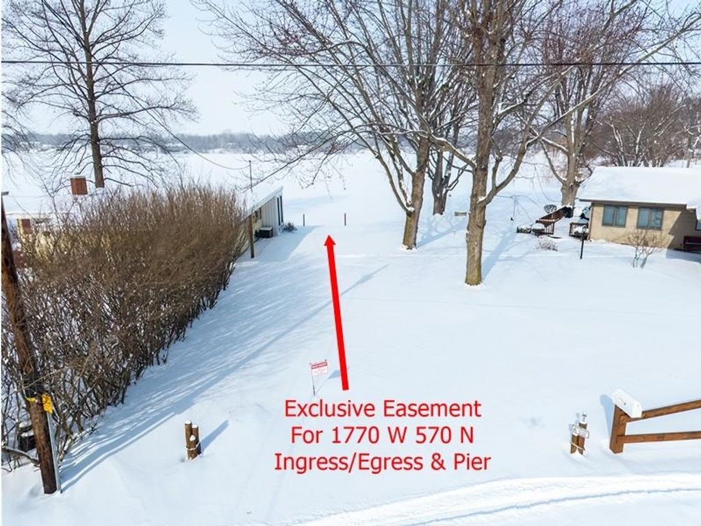 Photo of 1770 W 570 N, Howe, IN 46746 (MLS # 202603018)