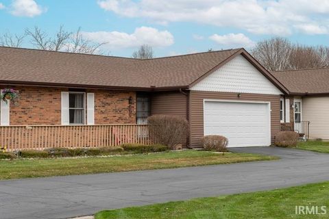 2013 Tartan Court, South Bend, IN 46614 - MLS#: 202508393